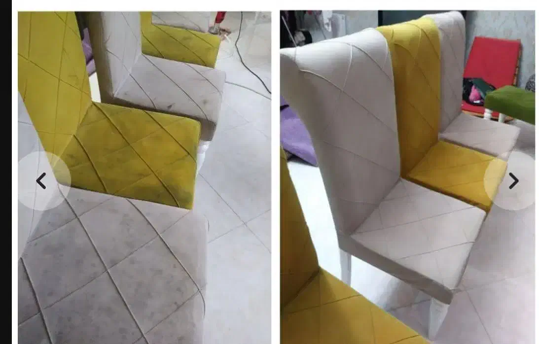 مبل شویی و تشگ|خدمات نظافت|خرمشهر, |دیوار