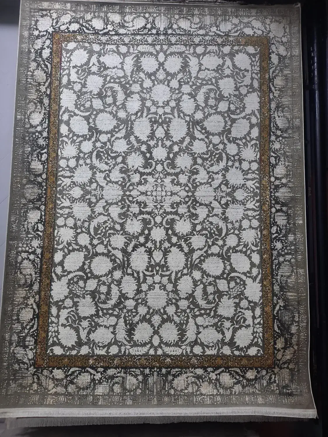 پخش فرش های۱۲۰۰شانه درابعادمختلف با تراکم۳۶۰۰اصلی|فرش|مشکین‌دشت, |دیوار