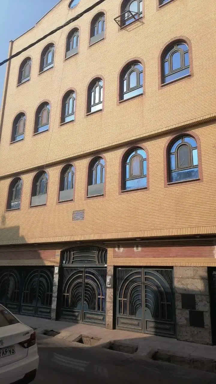 آپارتمان نزدیک حرم پیاده ۵دقیقه|فروش آپارتمان|قم, قم نو|دیوار