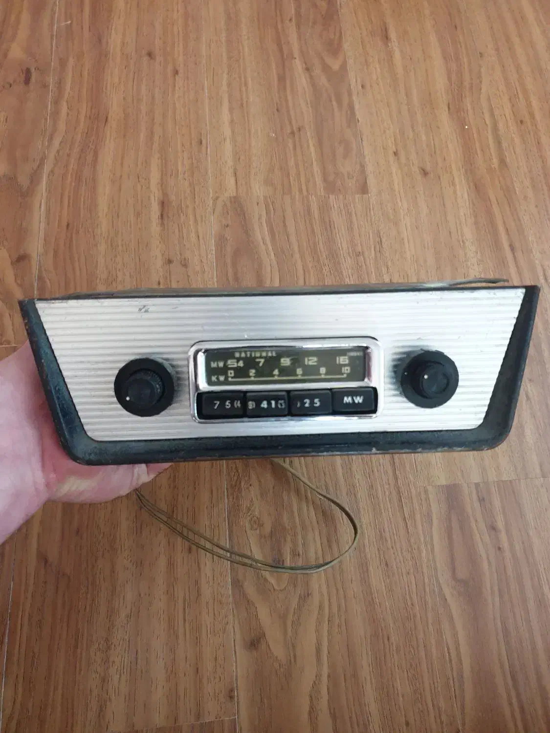 رادیو پیکان ۴۸ کلکسیونی|کلکسیون و سرگرمی|شهریار, شهرک وائین|دیوار