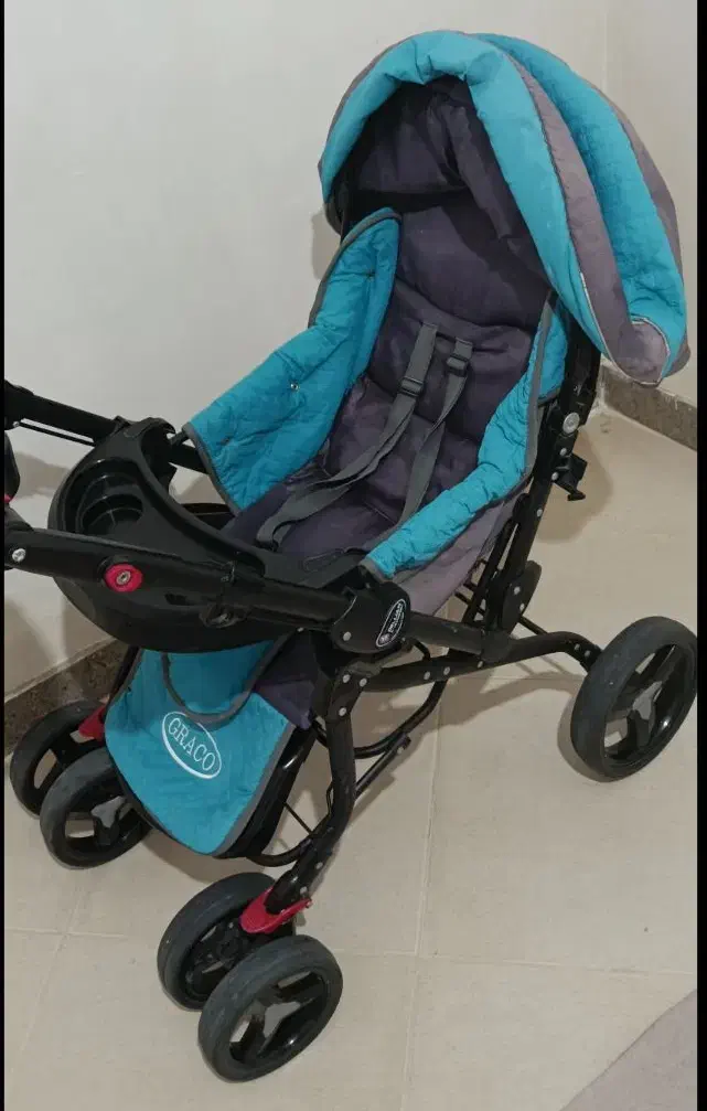 کالسکه|کالسکه و لوازم جانبی|بروجرد, |دیوار