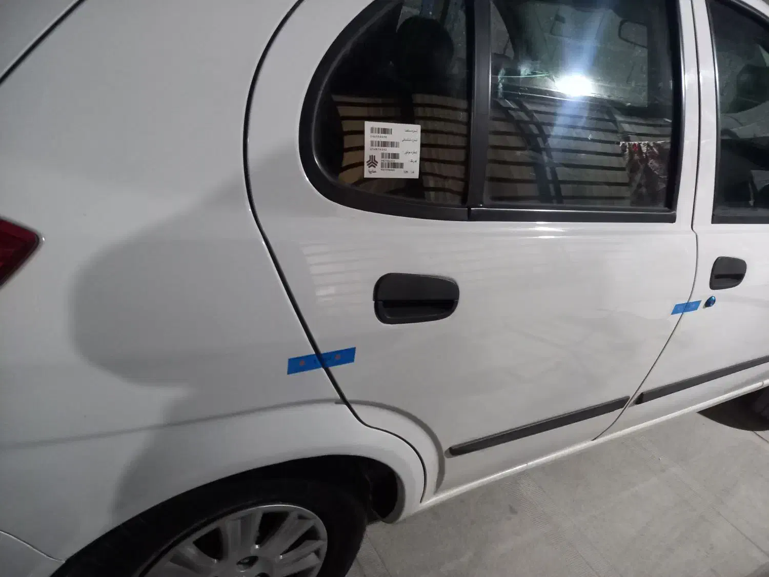 تیبا۲|خودرو سواری و وانت|سیرجان, |دیوار