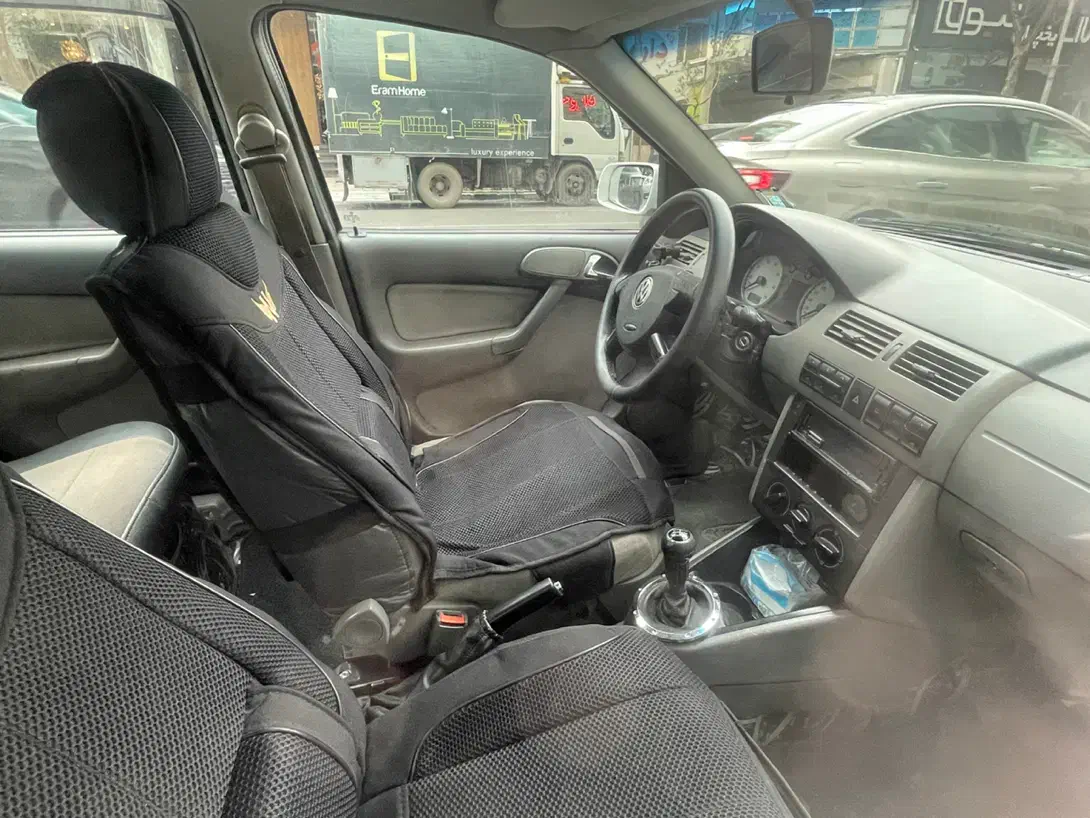 فولکس گل|خودرو سواری و وانت|مشهد, بهشت|دیوار