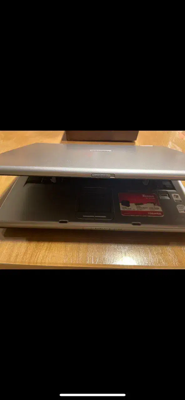 لب تاپ توشیبا|رایانه همراه|تهران, جنت‌آباد جنوبی|دیوار