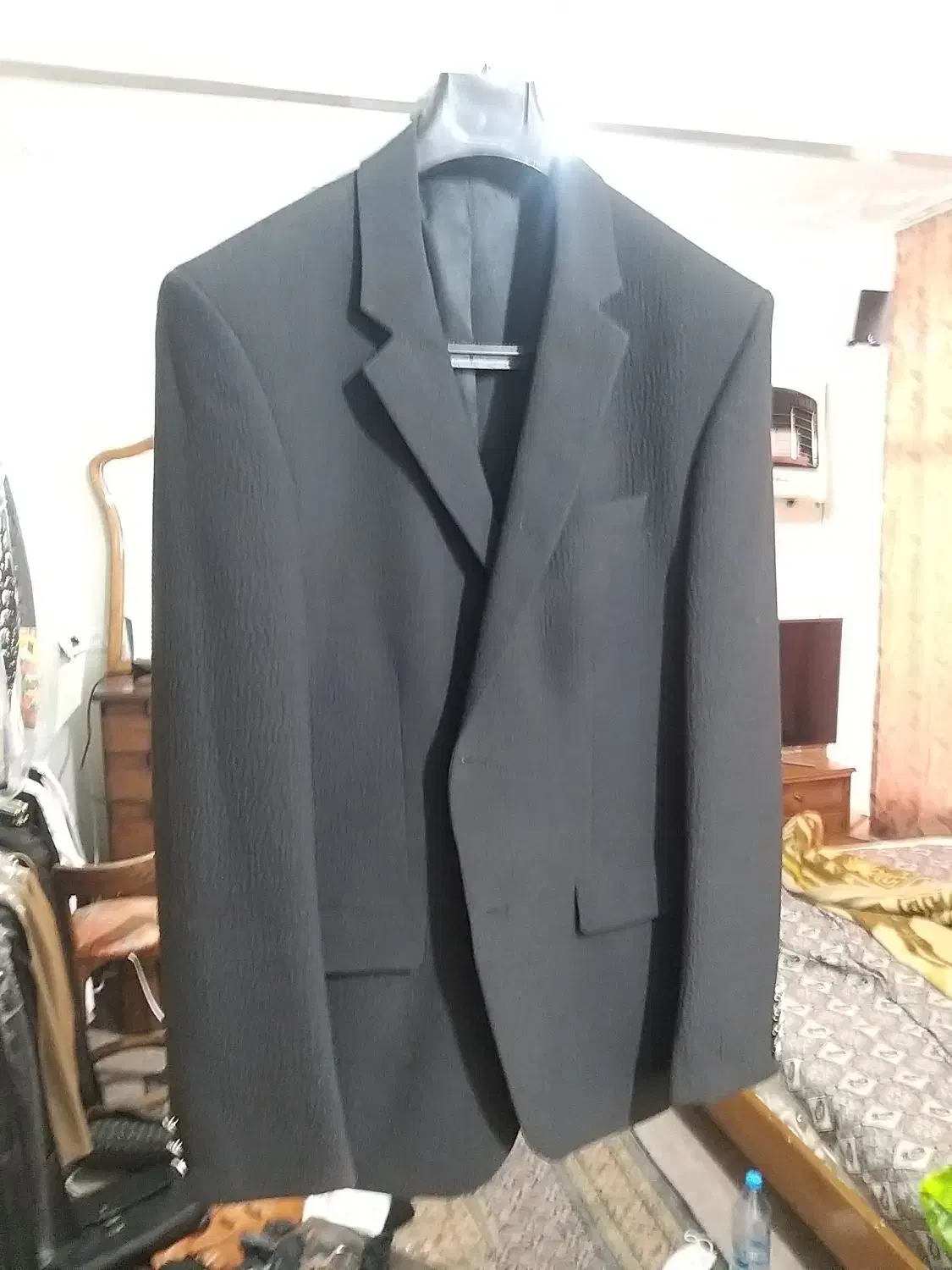 کت تک سایز ۵۶|لباس|تهران, فدک|دیوار