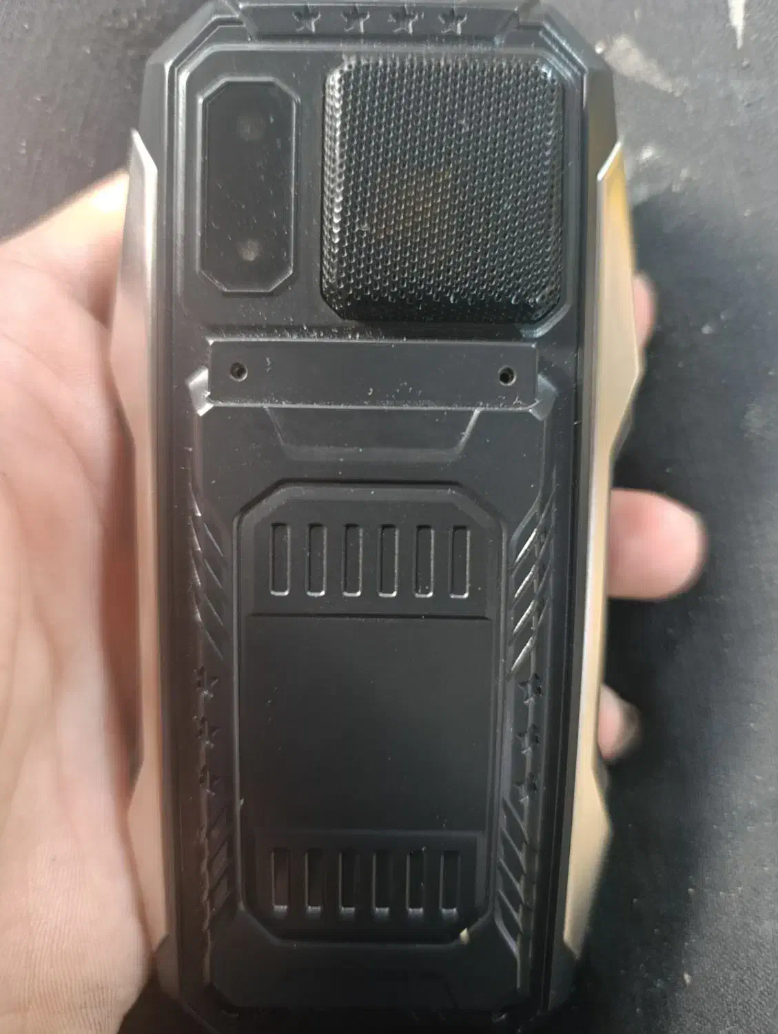 گوشیHope k36Tv|موبایل|گلستان (تهران), |دیوار