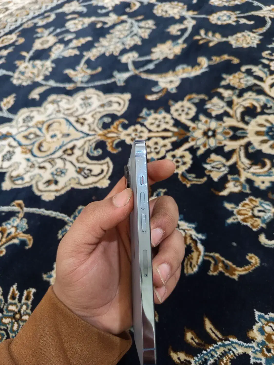 آیفون 13 پرو|موبایل|ورامین, ورامین|دیوار