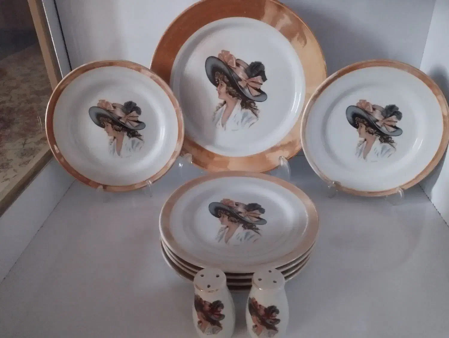 قدیمی وانتیک|کلکسیون اشیاء عتیقه|سهند, |دیوار