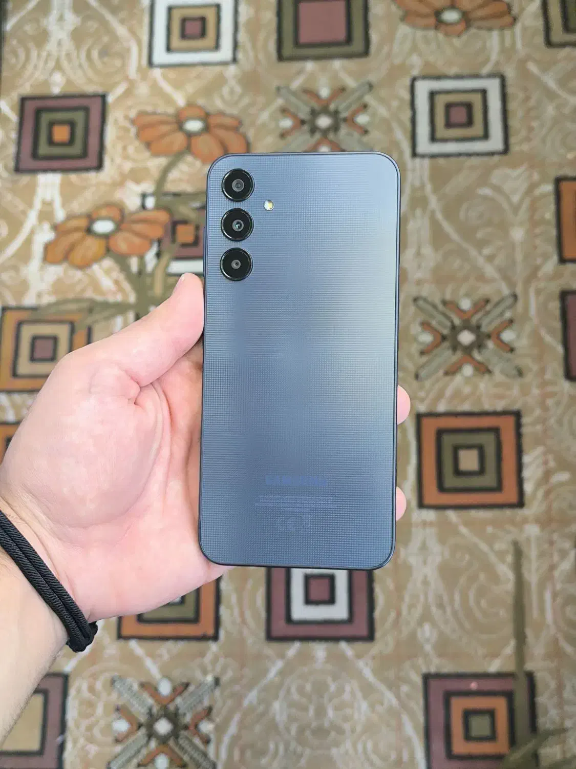 Samsung A25 5G|موبایل|قم, نیروگاه|دیوار