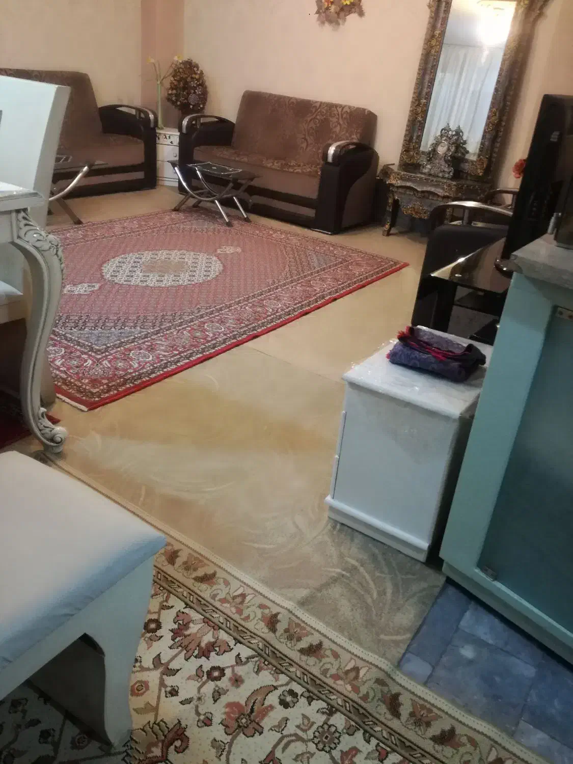 سوئیت ویلایی دربست ساعتی روزانه وهفتگی وماهانه|اجارهٔ کوتاه‌مدت آپارتمان و سوئیت|تبریز, |دیوار