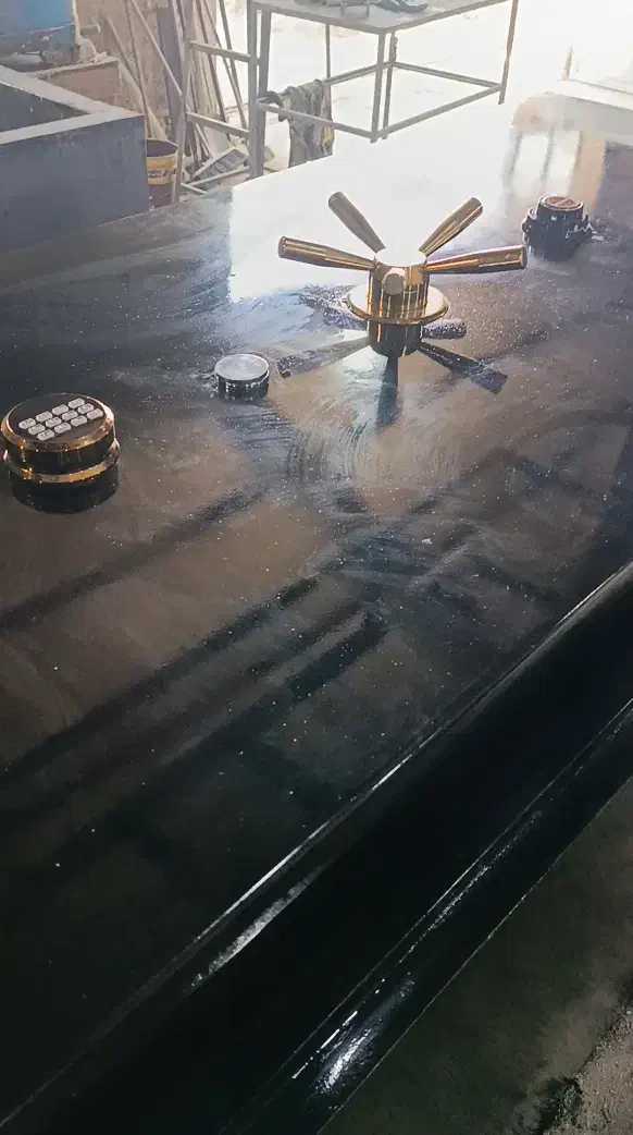 گاوصندوق آسانسوری کویر صنعت|ابزارآلات|بیرجند, |دیوار