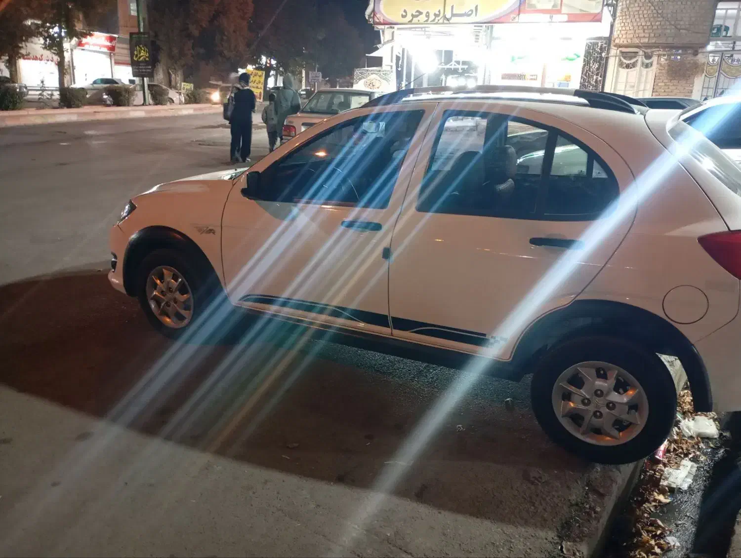 کویک rs|خودرو سواری و وانت|کوهدشت, |دیوار