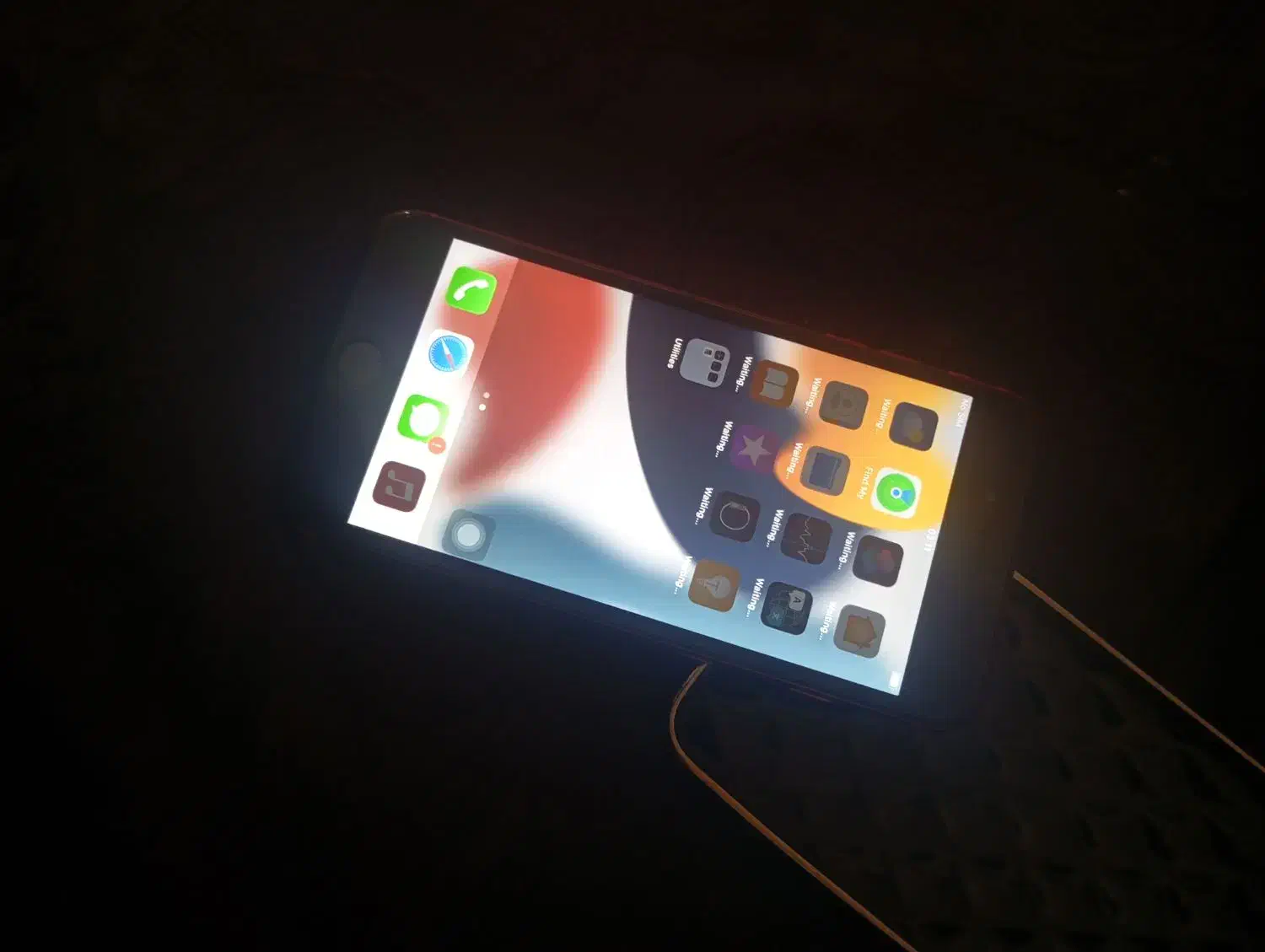 فروشی|موبایل|سرپل ذهاب, |دیوار