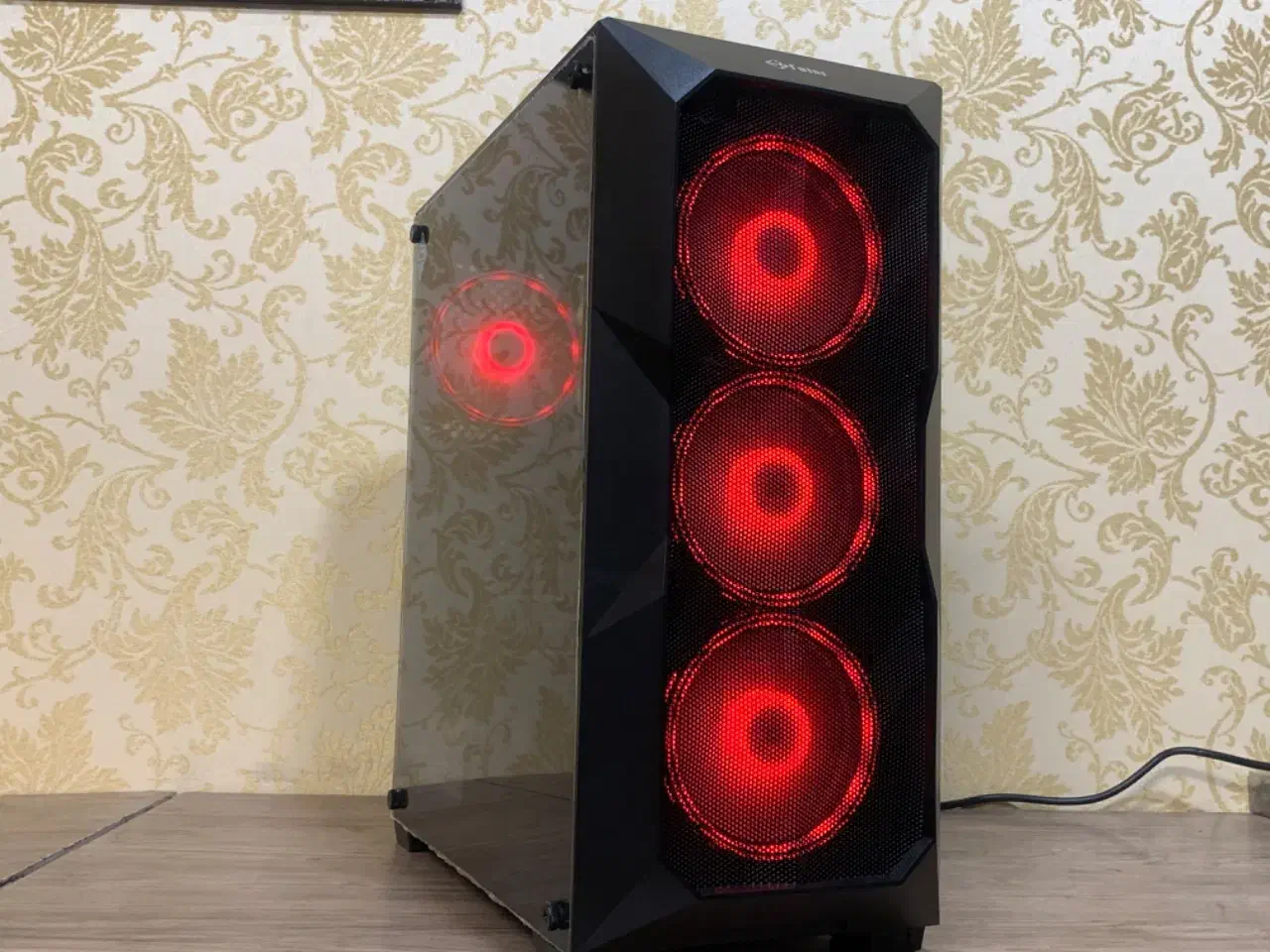 کیس گیمینگCOR I5رم16گرافیک8گیگDDR5کدS1|رایانه رومیزی|بندرعباس, |دیوار