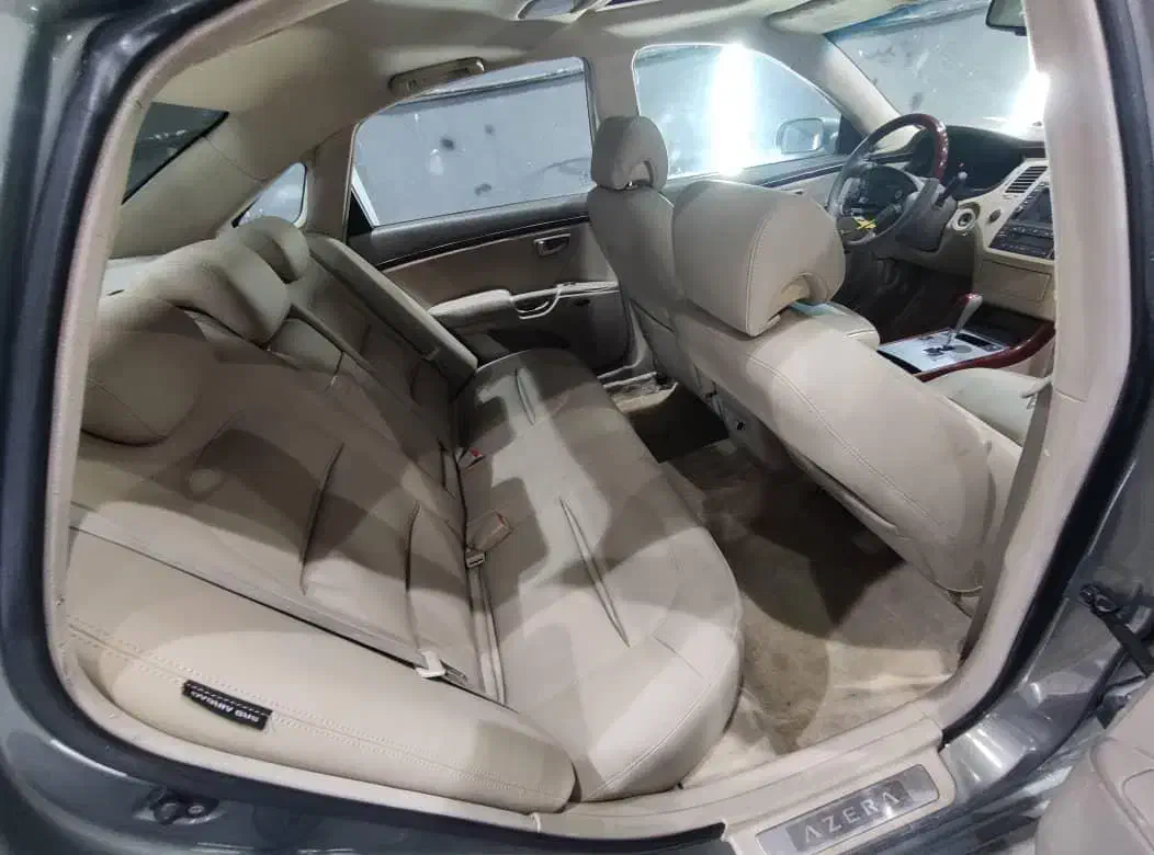 آزرا 2007|خودرو سواری و وانت|تهران, بوستان چیتگر|دیوار