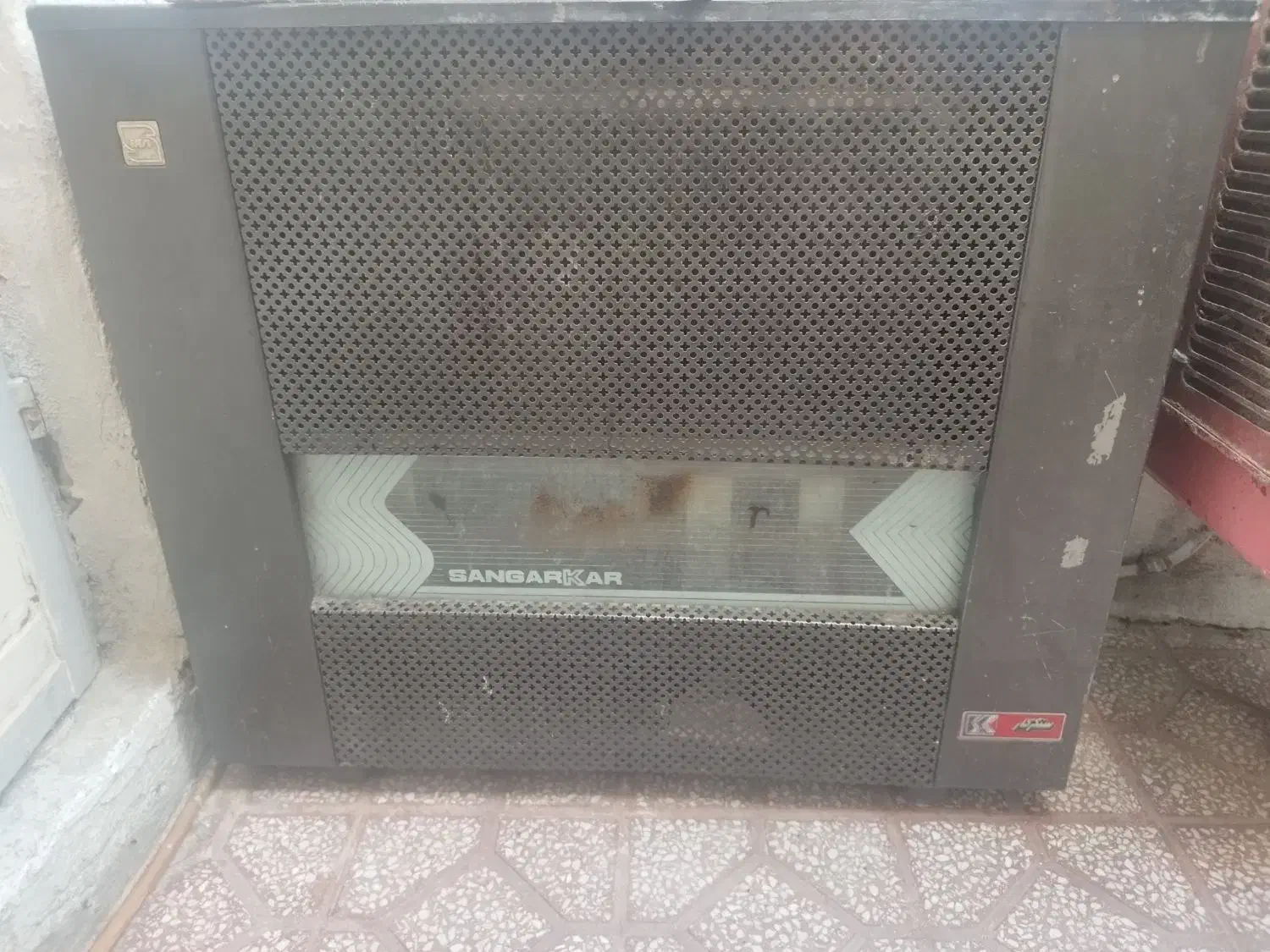 لوازم منزل یخچال بخاری تلویزیون کولر|سایر لوازم برقی|تهران, جوادیه|دیوار