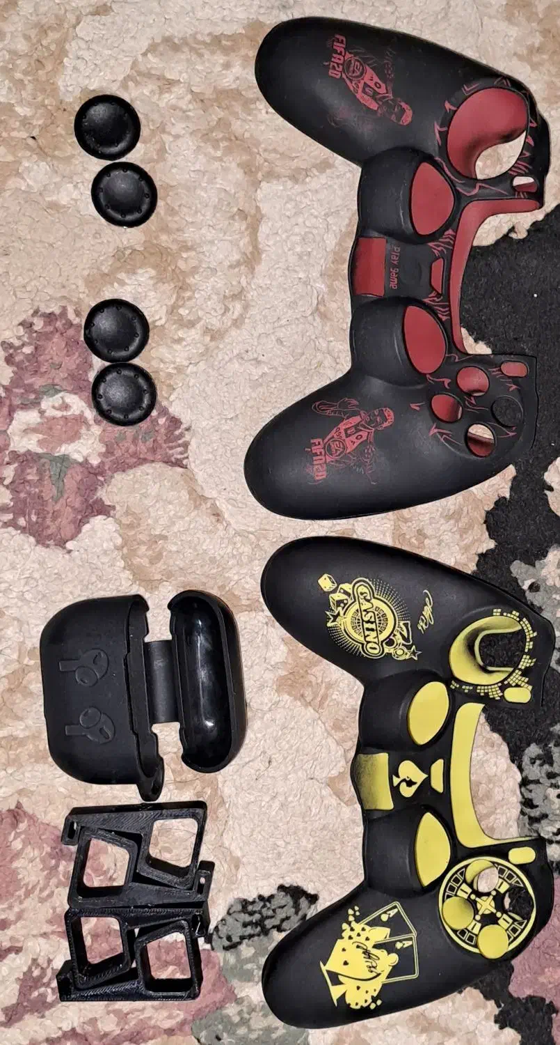 وسایل ps4|کنسول، بازی ویدئویی و آنلاین|اهواز, کوی باهنر|دیوار