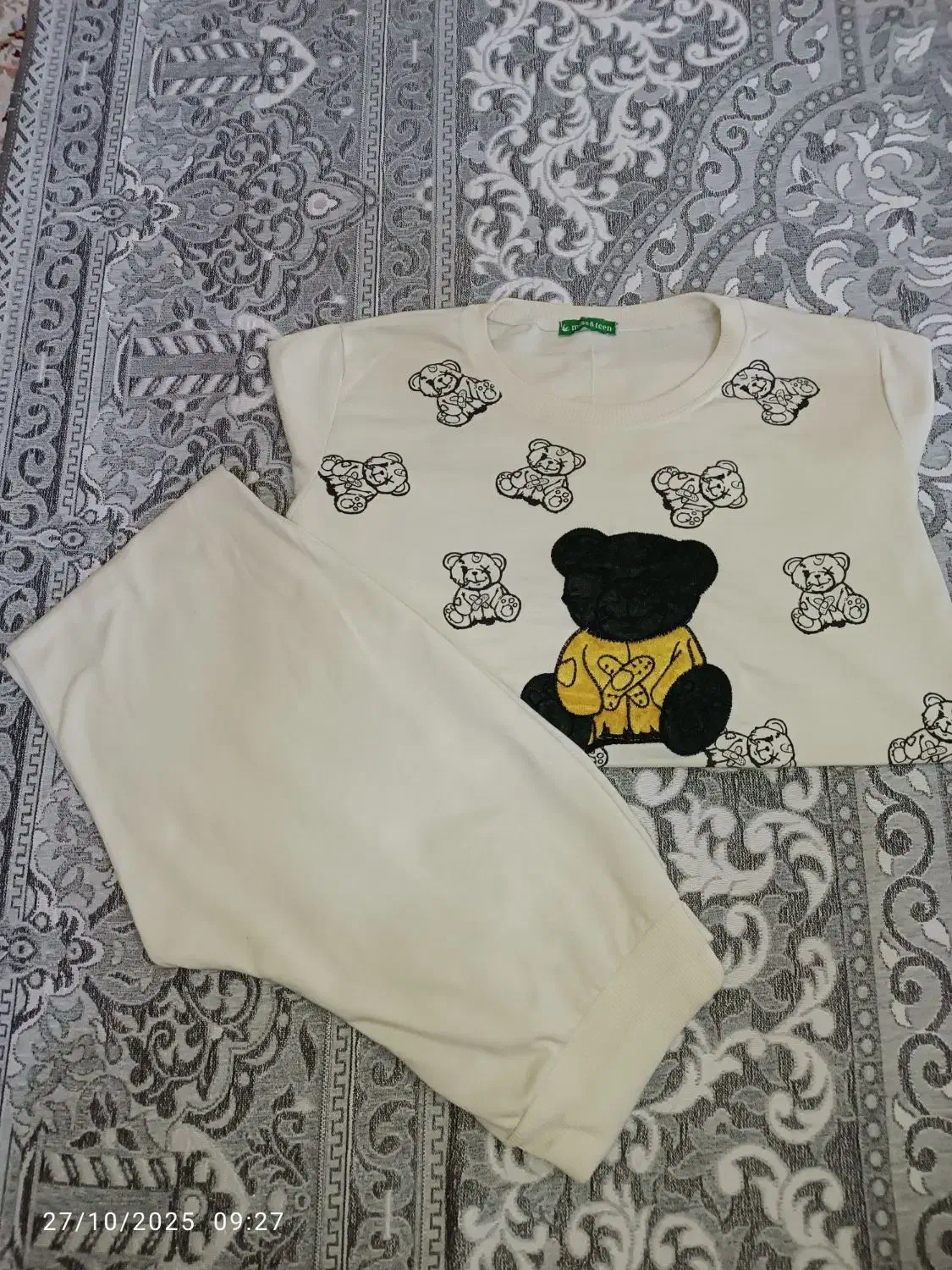 بلوز و شلوار|لباس|ملارد, |دیوار