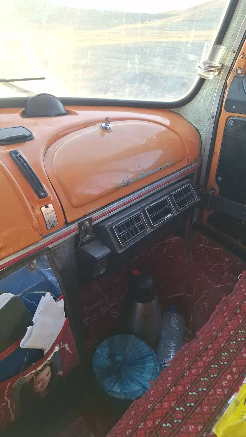 بنز تک ۸۲|خودرو سنگین|همدان, |دیوار