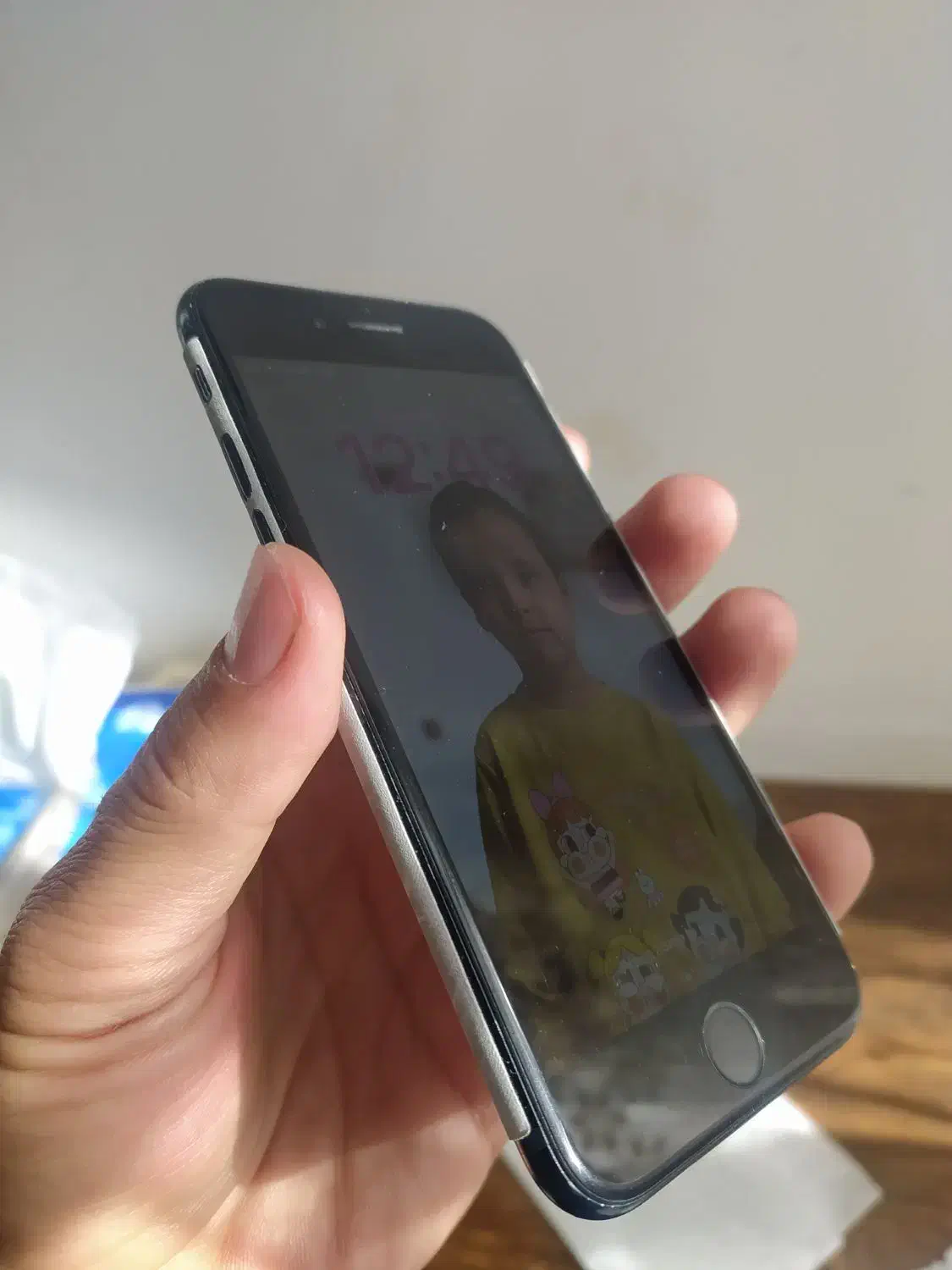 آیفون iPhone se 2022|موبایل|مشهد, شهید علی محمدی|دیوار