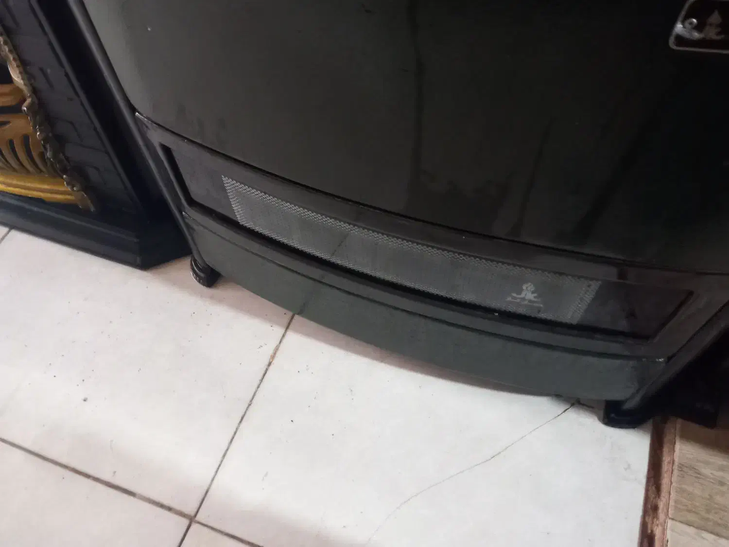 بخاری درحد نو ایرانکارتوس هرکدام ۲۵۰۰ طاهری|بخاری، هیتر، شومینه|نیشابور, خط کاشمر|دیوار