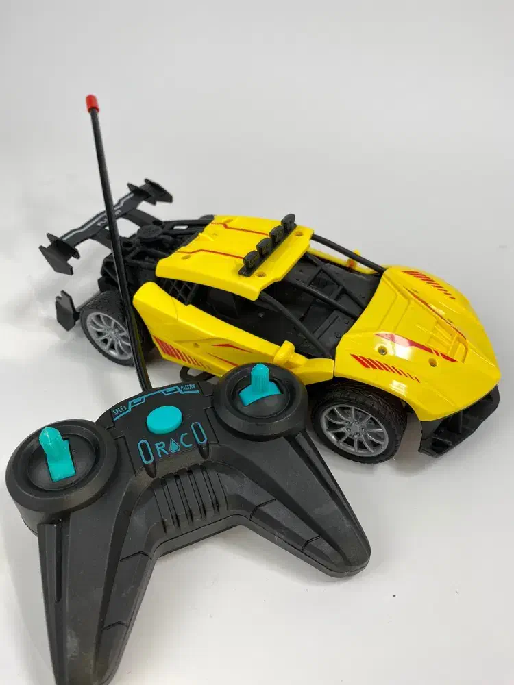 ماشین کنترلی اسباب بازی|اسباب‌‌بازی|تهران, بازار|دیوار