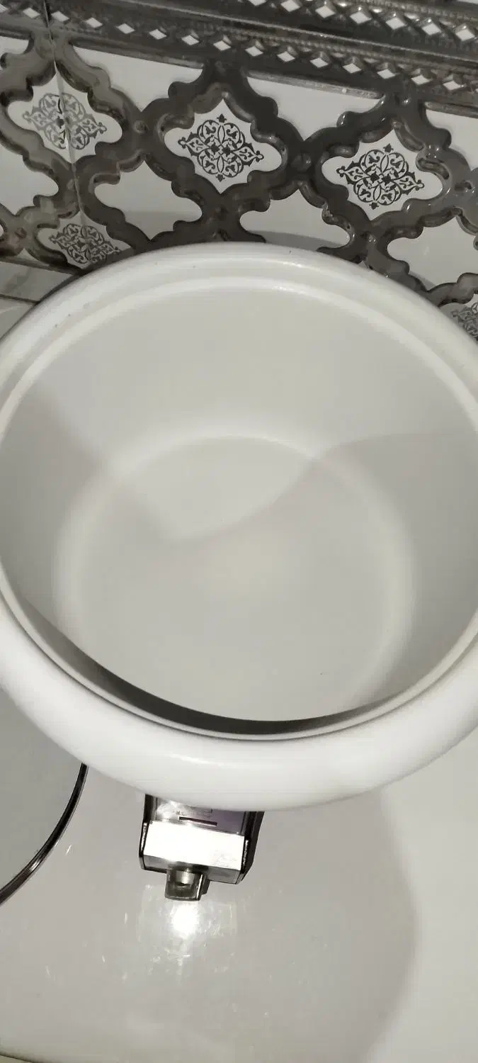 پلو پز ۱۲ نفره|ظروف پخت‌وپز|اقبالیه, |دیوار