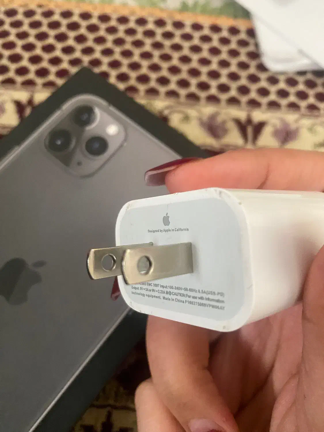 ۱۱ پرومکس|موبایل|سنندج, |دیوار