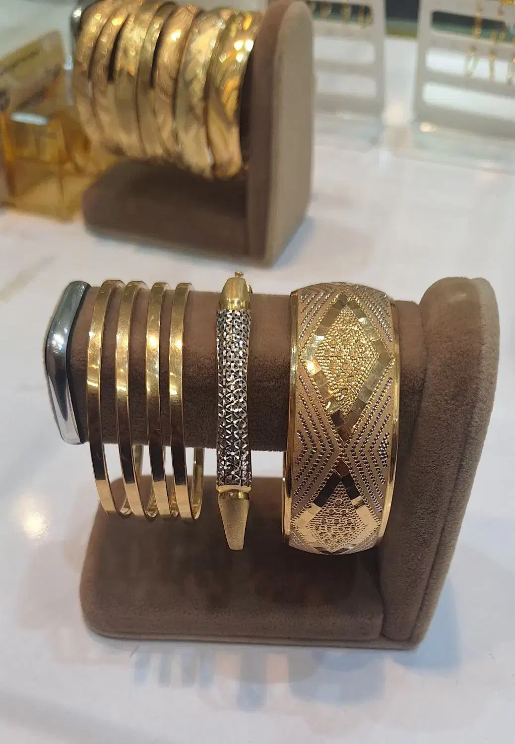 طلا مستعل با سود ۴ درصد|جواهرات|چناران, |دیوار