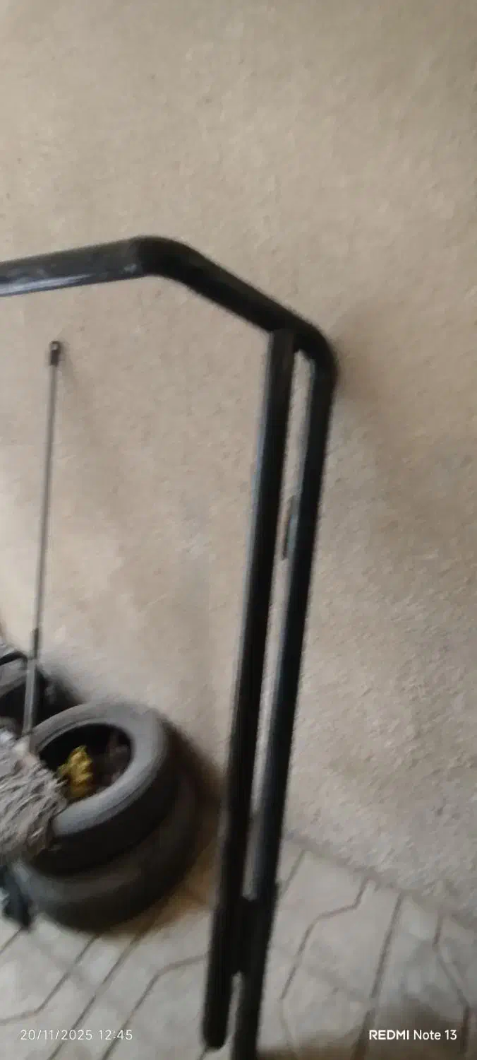 باربند اسپرت اریسان|قطعات یدکی و لوازم جانبی|مشهد, حجاب (شهرک غرب)|دیوار