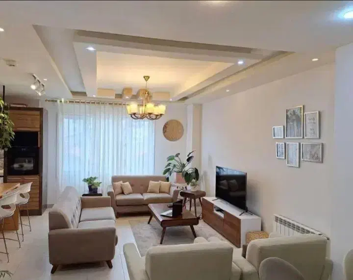 آپارتمان ۷۴ متری سند/ ۴سال ساخت/ معلم شمسی پور|فروش آپارتمان|رشت, معلم|دیوار