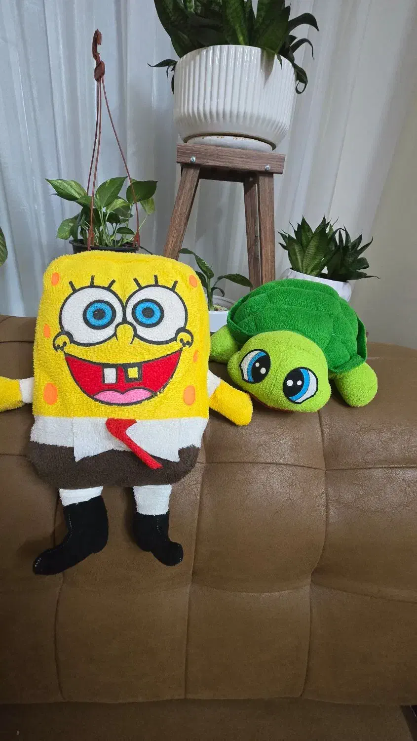 عروسک|اسباببازی بچه|محمدیه-قزوین, |دیوار