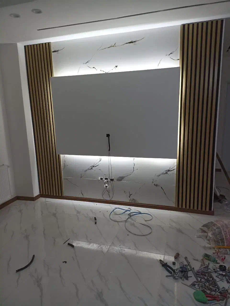 کاغذ دیواری|مصالح و تجهیزات ساختمان|اردبیل, |دیوار