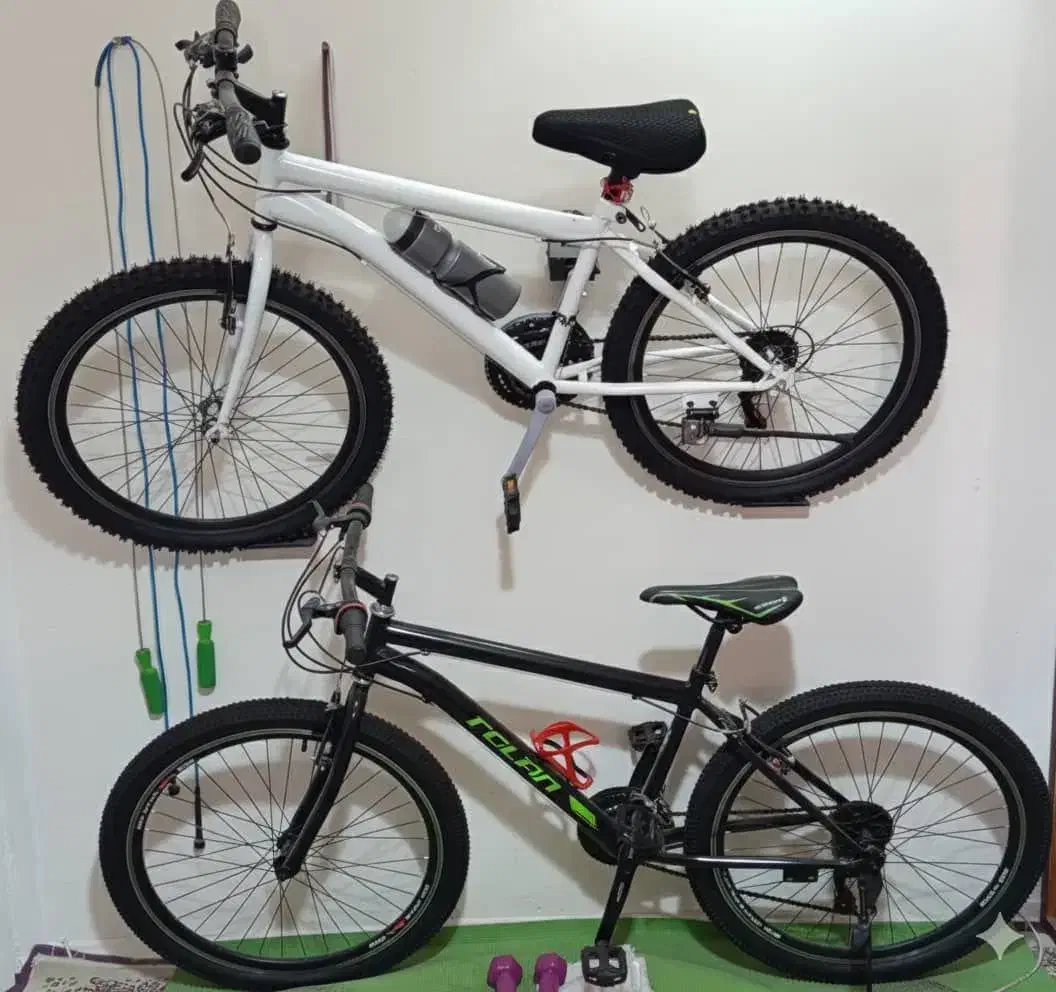 دوچرخه ۲۶|دوچرخه، اسکیت، اسکوتر|هشتگرد, فاز ۷ مهستان|دیوار