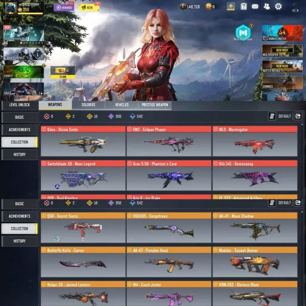 3 عدد اکانت مفت مفت از دست ندی ها|کنسول، بازی ویدئویی و آنلاین|مشهد, نیروی هوایی|دیوار