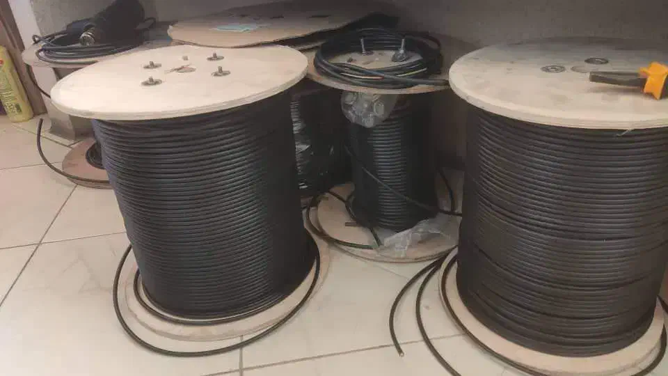 کابل و کانکتور تقویت انتن موبایل|مودم و تجهیزات شبکه|تهران, شیخ هادی|دیوار