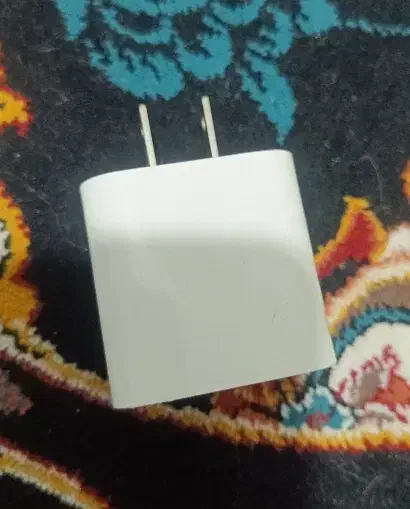 ادابتور آیفون دو کابل|لوازم جانبی موبایل و تبلت|یاسوج, |دیوار