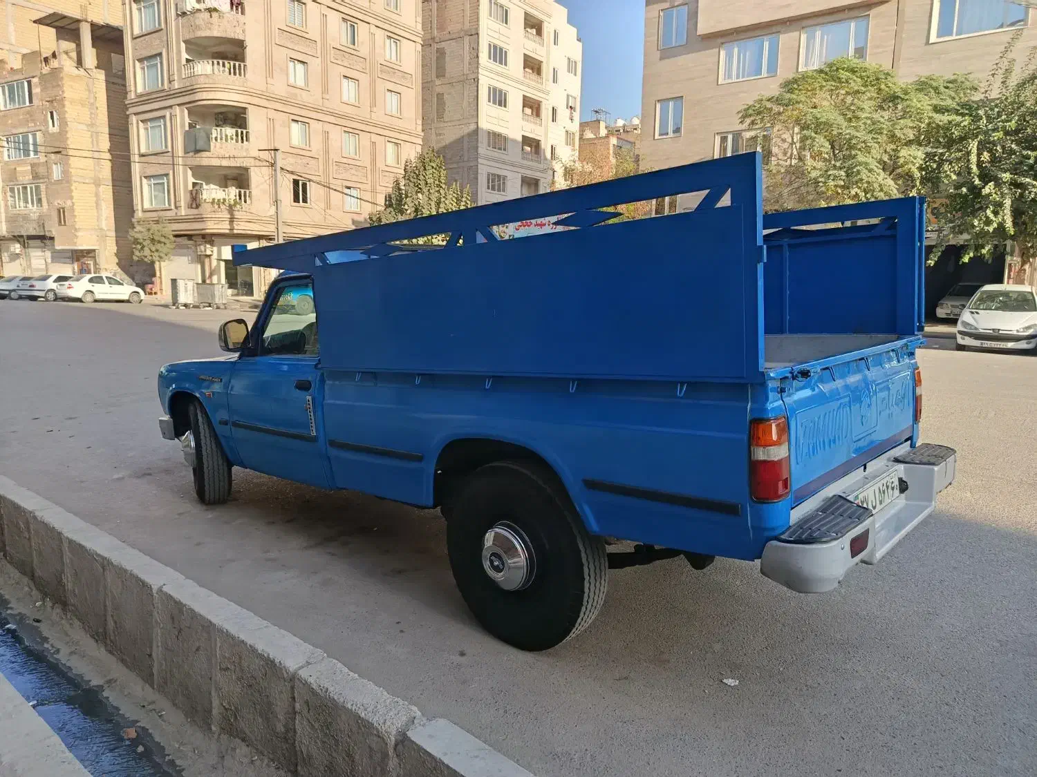 نیسان نقد و اقساط|خودرو سواری و وانت|نسیم‌شهر, |دیوار