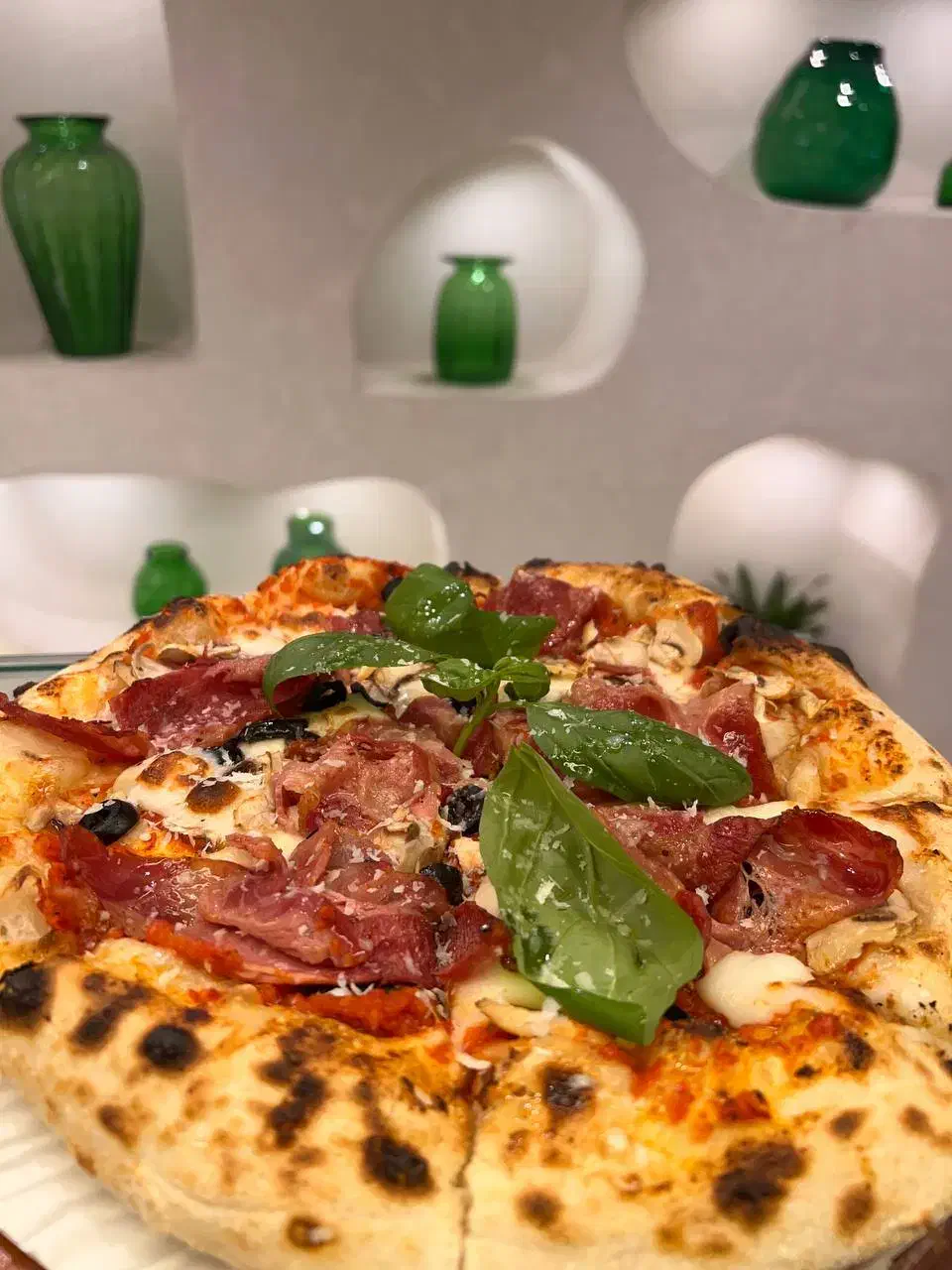 مشاوره و راه اندازی تخصصی پیتزاناپولی|خدمات آموزشی|کرج, فاز ۲ مهرشهر|دیوار