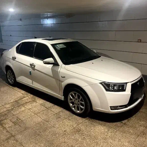 دنا پلاس آپشنال اتوماتیک آخر ۱۴۰۳|خودرو سواری و وانت|اهواز, کوی پلیس|دیوار