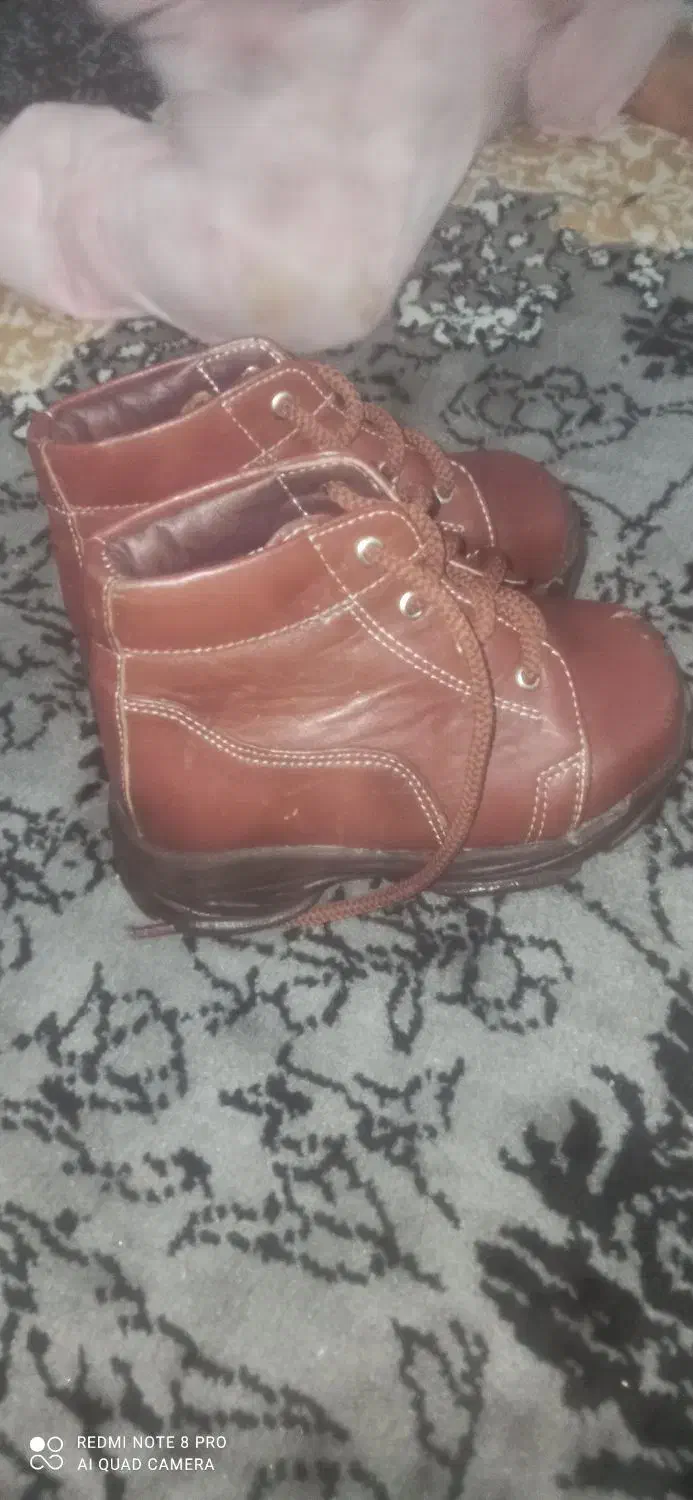 کفش بچگانه طبی|کفش و لباس بچه|اهواز, فرودگاه|دیوار