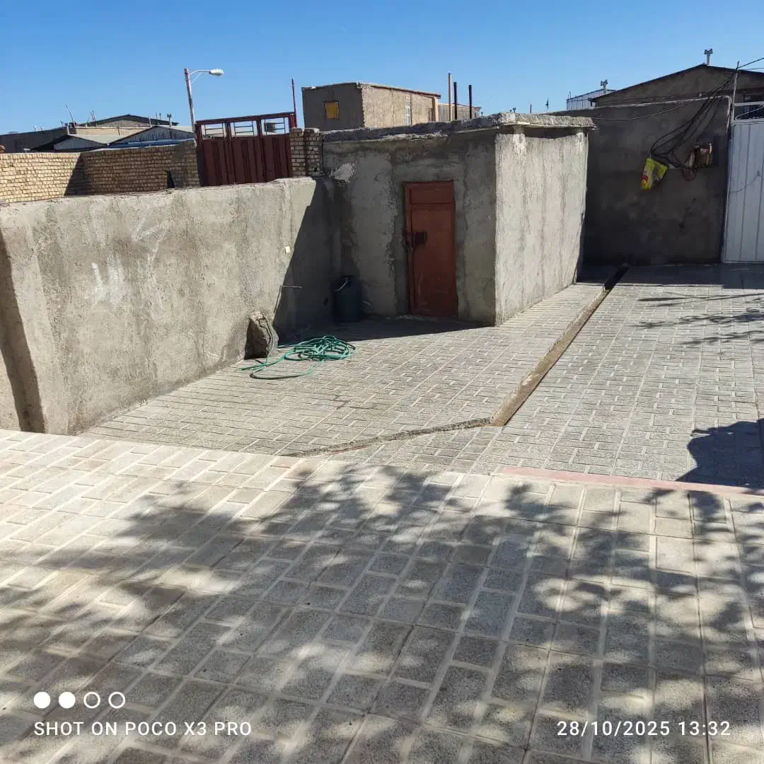 خانه ویلایی|فروش خانه و ویلا|شیروان (لرستان), |دیوار