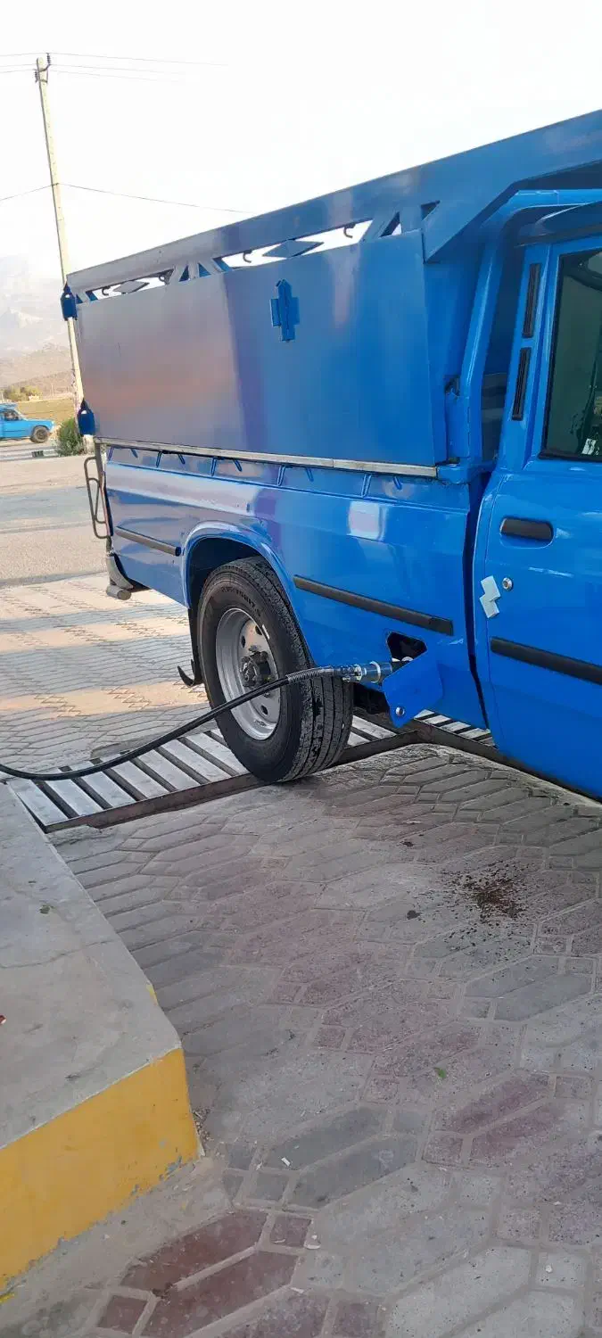 باربری|خدمات حمل و نقل|لردگان, |دیوار