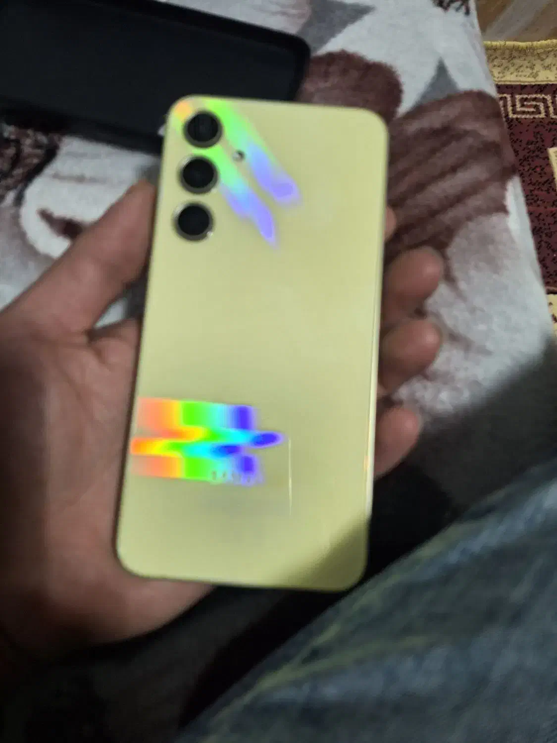 a35|موبایل|مرند, |دیوار