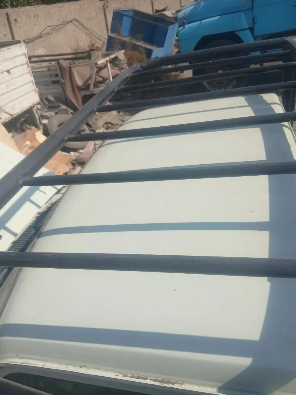 وانت‌پیکان‌دوگانه‌سوز|خودرو سواری و وانت|ری, شهید بهشتی|دیوار