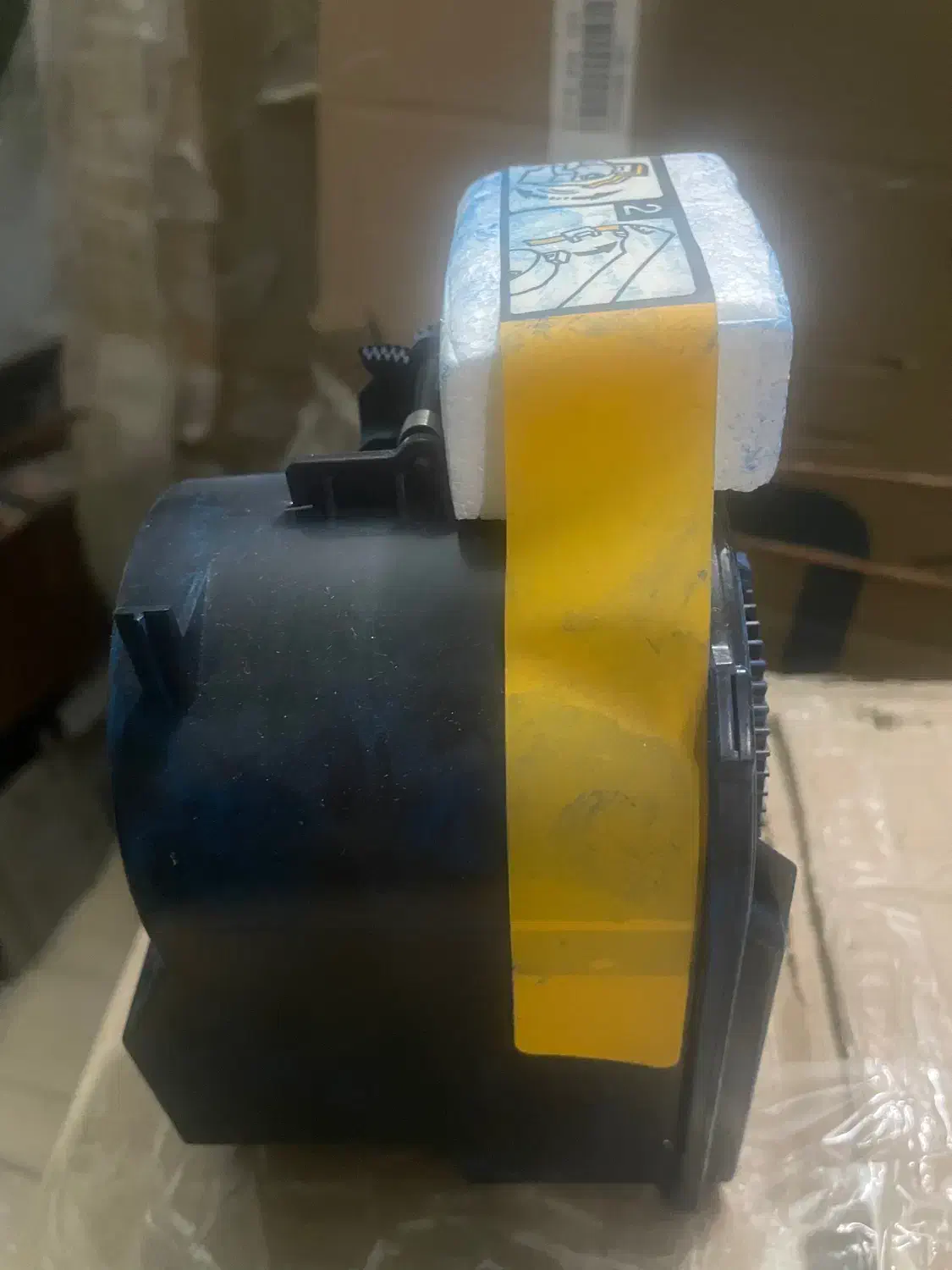 انواع تونرکارتریج اورجینال کونیکا بصورت عمده|پرینتر، اسکنر، کپی، فکس|قشم, |دیوار