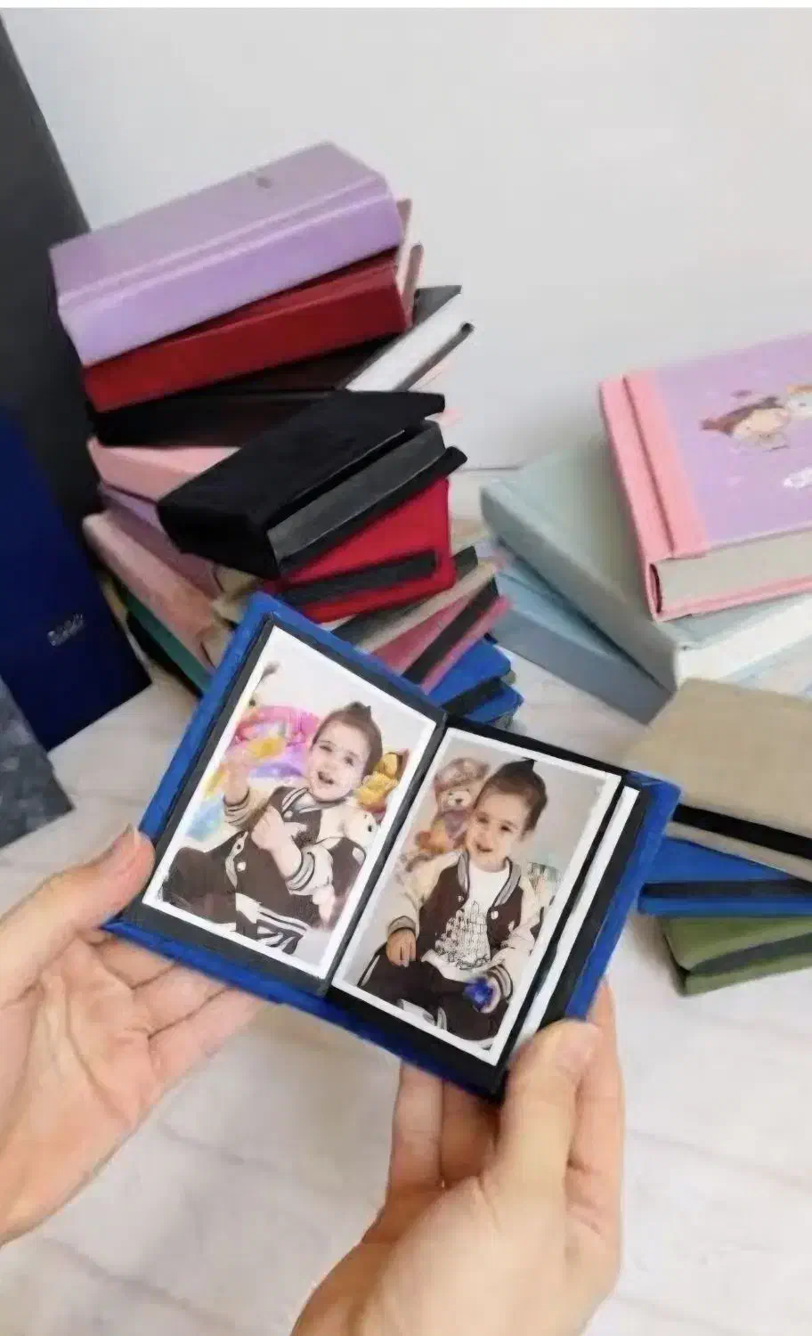 مینی آلبوم ۷در۱۰|تابلو، نقاشی، عکس|سلماس, |دیوار