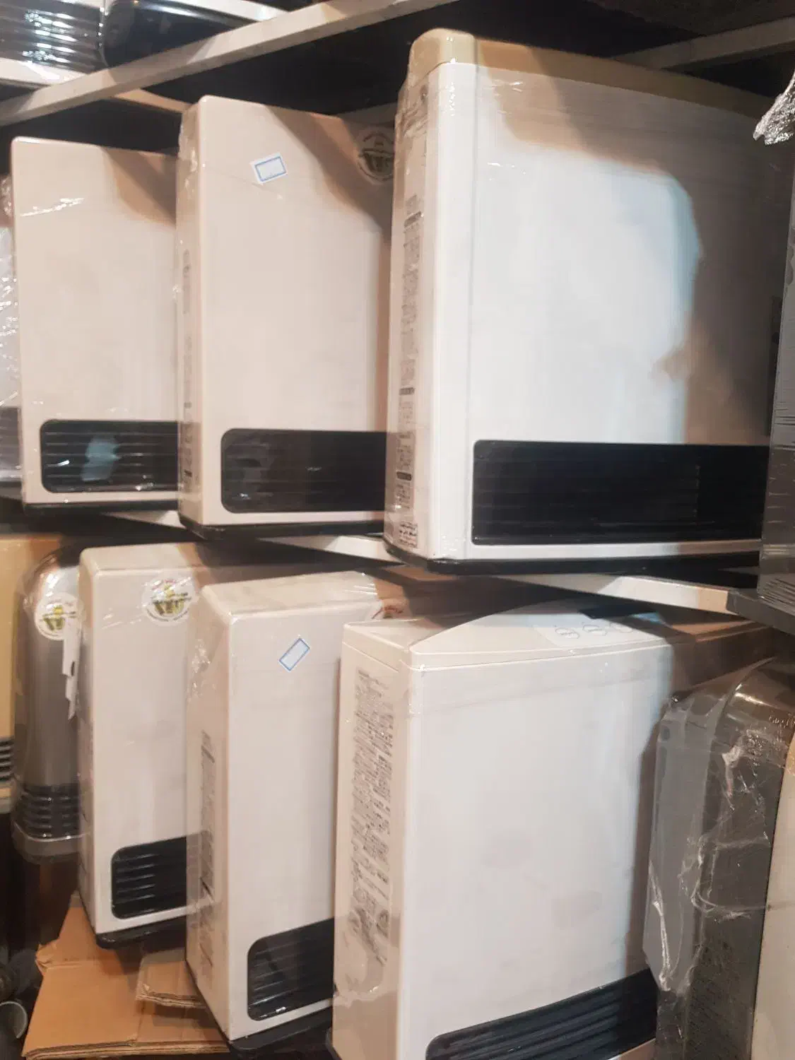 جک پارکینگی گلدن گیت **** مرکز انواع بخاری ژاپنی|فروشگاه و مغازه|کاشمر, |دیوار