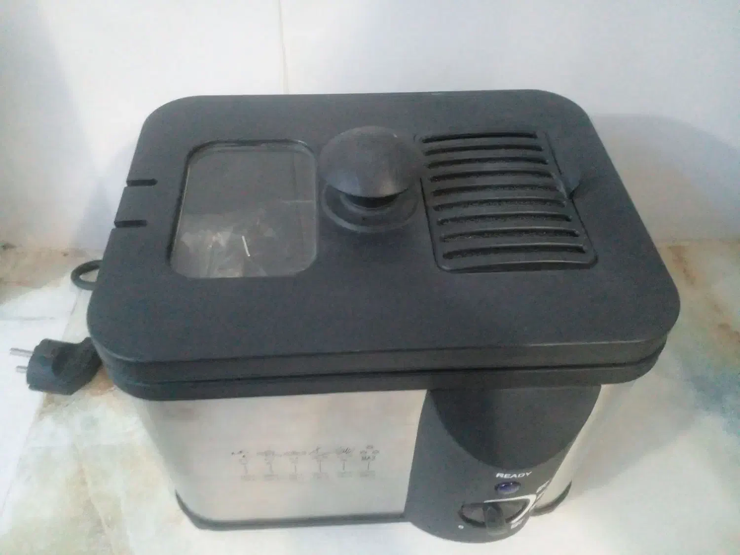 سرخ کن|اجاق گاز و لوازم برقی پختوپز|نهاوند, |دیوار