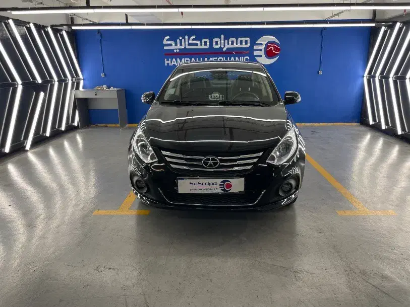 جک J4|خودرو سواری و وانت|تهران, تهرانپارس غربی|دیوار